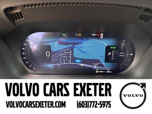2026 Volvo XC60