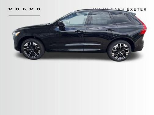 2026 Volvo XC60 Plug-In Hybrid T8 Plus
