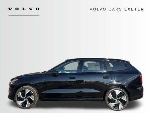 2025 Volvo EX90 Twin Motor Performance Ultra