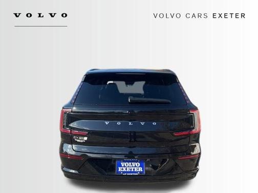 2025 Volvo EX90 Twin Motor Performance Ultra