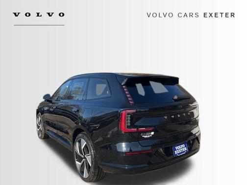 2025 Volvo EX90 Twin Motor Performance Ultra