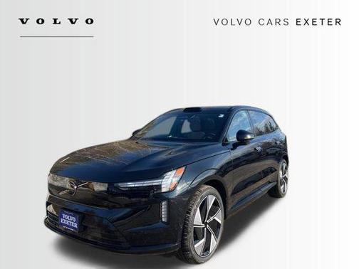 2025 Volvo EX90 Twin Motor Performance Ultra