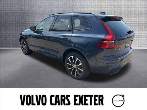 2025 Volvo XC60 B5 Plus