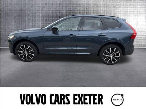 2025 Volvo XC60 B5 Plus