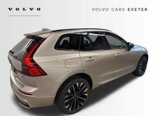 2026 Volvo XC60 B5 Ultra