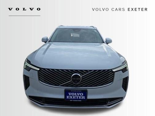 2026 Volvo XC90 B6 Ultra 7-Seater