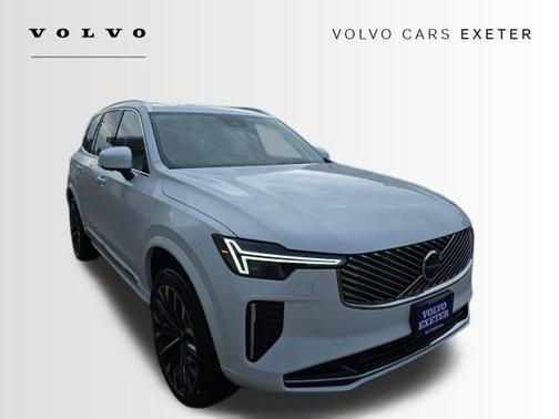 2026 Volvo XC90 B6 Ultra 7-Seater