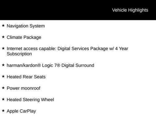 2023 Volvo XC40 B5 Plus Dark Theme