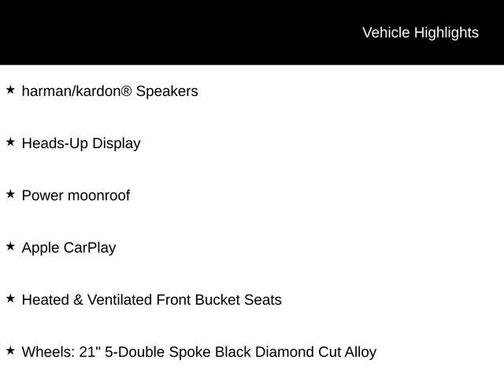 2023 Volvo XC60 B5 Ultimate Dark Theme