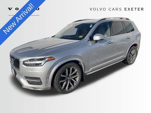2019 Volvo XC90 T6 Momentum
