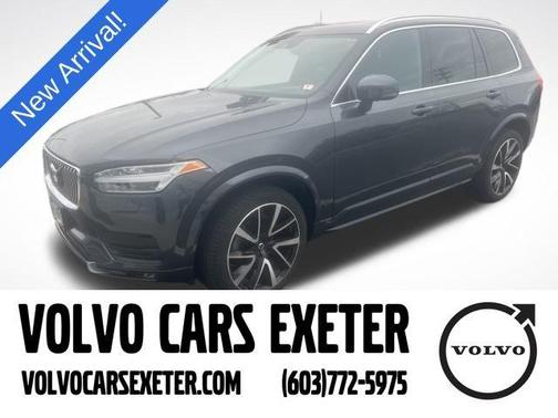 2021 Volvo XC90 T6 Momentum 7 Passenger