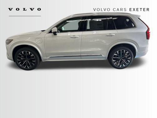 2025 Volvo XC90 Plug-In Hybrid T8 Plus 7-Seater