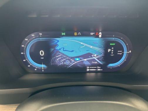 2025 Volvo XC90 Plug-In Hybrid T8 Plus 7-Seater