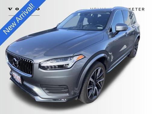 2020 Volvo XC90 T6 Momentum 7 Passenger