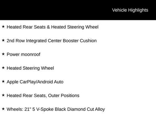 2020 Volvo XC90 T6 Momentum 7 Passenger