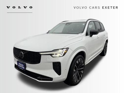 2026 Volvo XC90 B6 Ultra Dark Theme 7-Seater