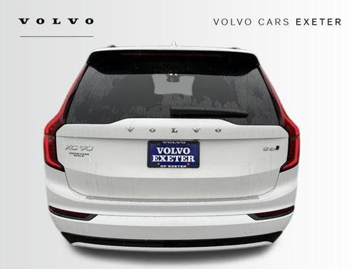 2026 Volvo XC90 B6 Ultra Dark Theme 7-Seater