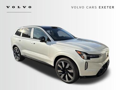 2025 Volvo EX90 Twin Motor Plus