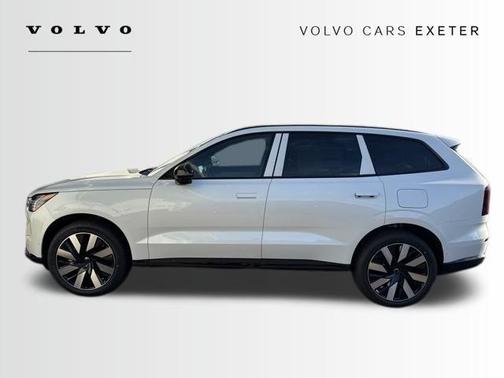 2025 Volvo EX90 Twin Motor Plus