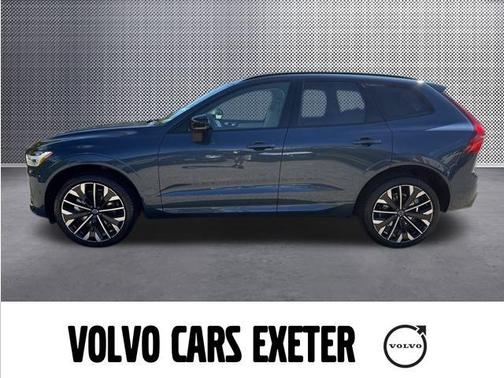 2026 Volvo XC60 B5 ULTRA
