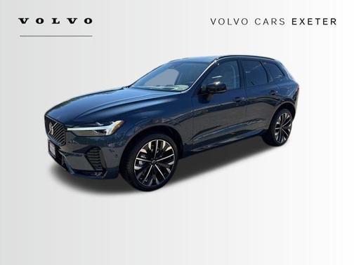 2026 Volvo XC60 B5 Ultra