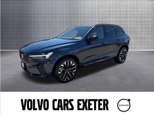 2026 Volvo XC60 B5 ULTRA