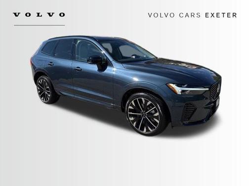 2026 Volvo XC60 B5 Ultra