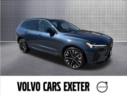 2026 Volvo XC60 B5 ULTRA