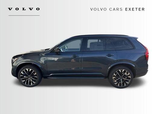 2026 Volvo XC90 B6 Ultra Dark Theme 7-Seater