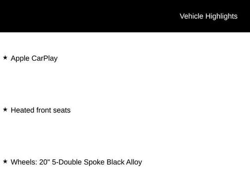 2023 Volvo XC40 B5 Ultimate Dark Theme