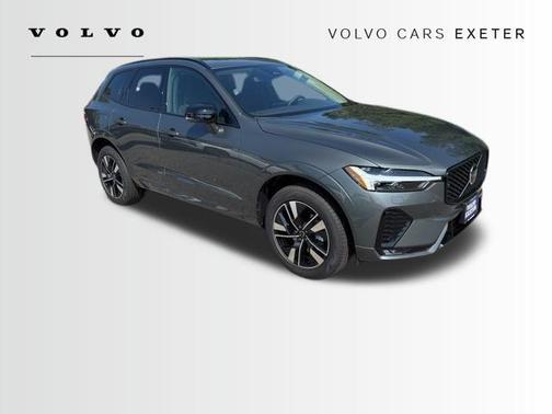 2026 Volvo XC60 B5 Core