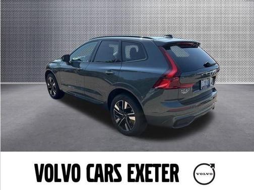 2026 Volvo XC60 B5 Core