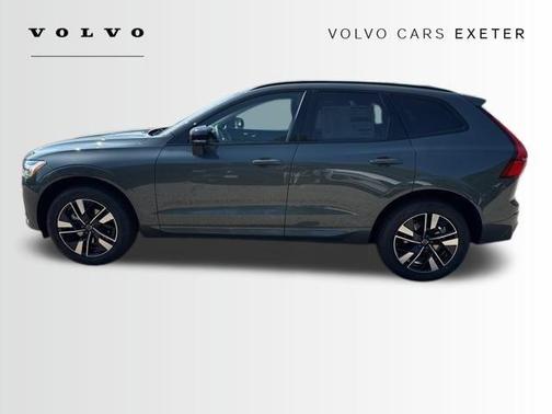 2026 Volvo XC60 B5 Core