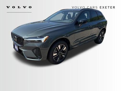 2026 Volvo XC60 B5 Core