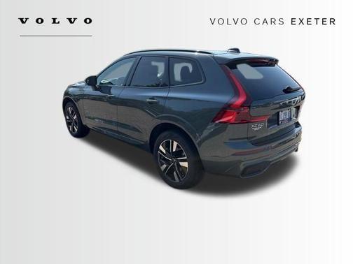 2026 Volvo XC60 B5 Core
