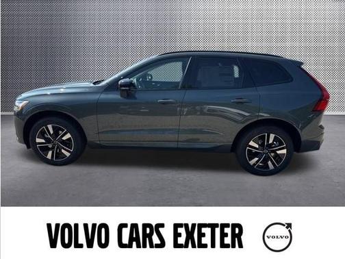 2026 Volvo XC60 B5 Core