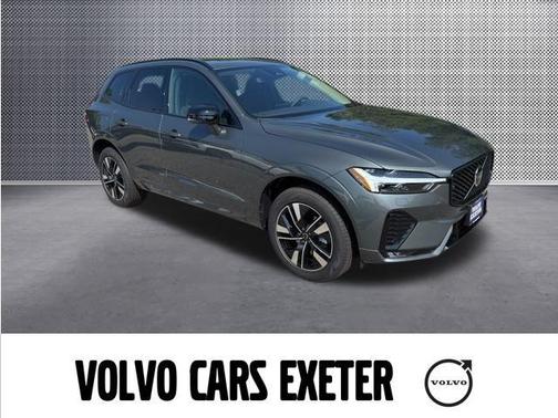 2026 Volvo XC60 B5 Core