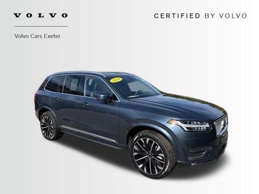 2024 Volvo XC90 B6 Plus Bright Theme 7-Seater