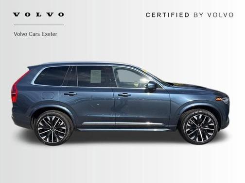 2024 Volvo XC90 B6 Plus Bright Theme 7-Seater