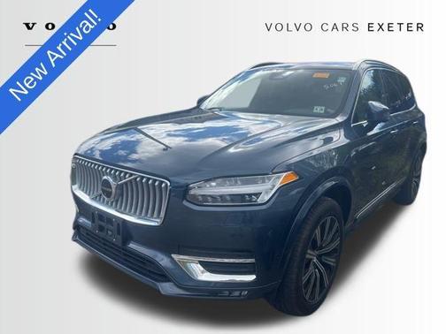 2024 Volvo XC90 B6 Plus Bright Theme 7-Seater