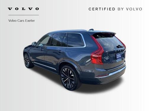 2024 Volvo XC90 B6 Plus Bright Theme 7-Seater
