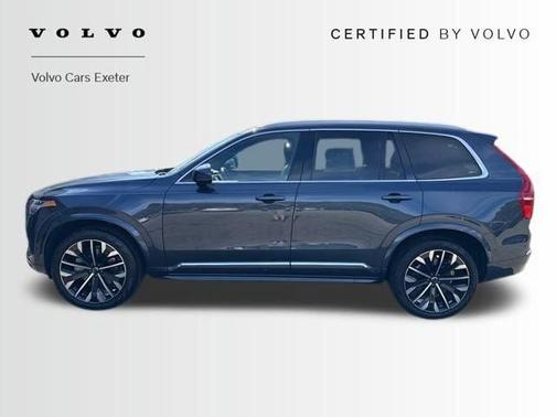 2024 Volvo XC90 B6 Plus Bright Theme 7-Seater