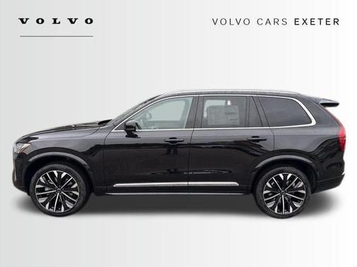 2026 Volvo XC90 B6 Ultra 7-Seater