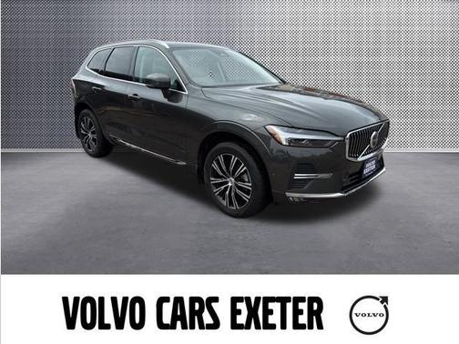 2022 Volvo XC60 B5 Inscription