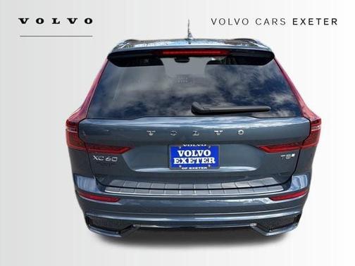 2026 Volvo XC60 Plug-In Hybrid T8 Ultra