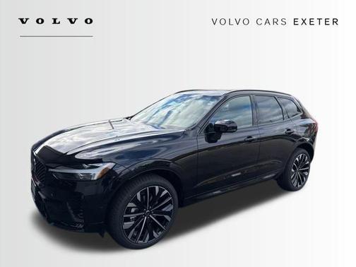 2026 Volvo XC60 B5 Ultra