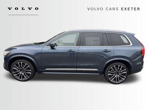 2026 Volvo XC90 B6 Ultra 6-Seater