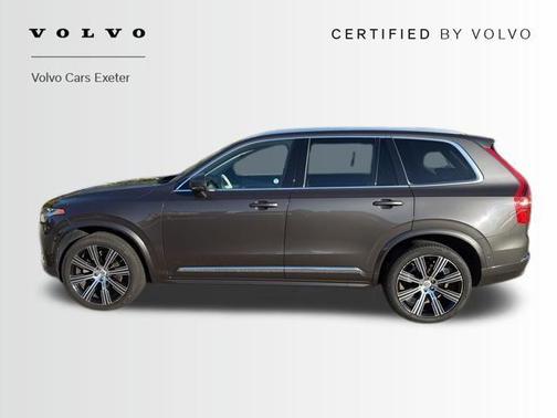 2023 Volvo XC90 B6 Ultimate 7-Seater