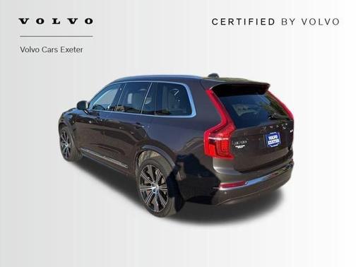 2023 Volvo XC90 B6 Ultimate 7-Seater