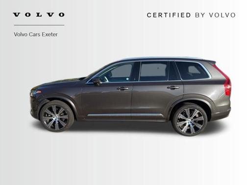 2023 Volvo XC90 B6 Ultimate 7-Seater